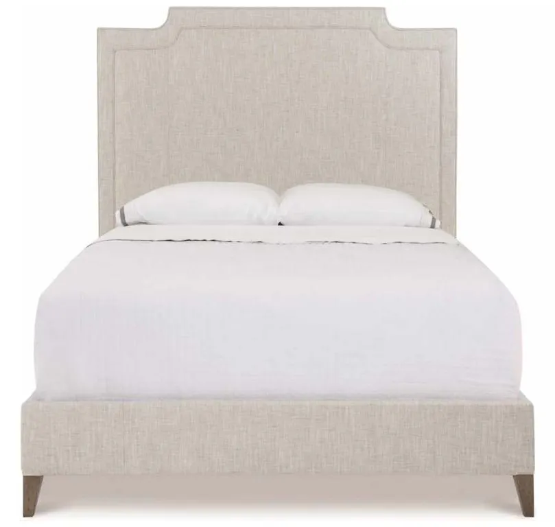 Wesley Hall 211-Q Triton Queen Bed Wesley Hall 211-Q Triton Queen Bed