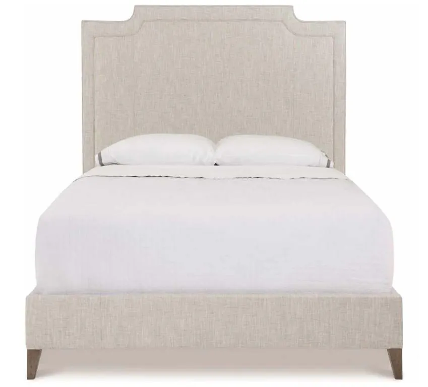 Wesley Hall 211-Q Triton Queen Bed Wesley Hall 211-Q Triton Queen Bed