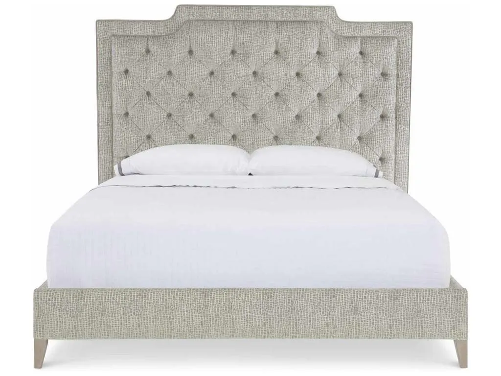 Wesley Hall 212-K  Alastor King Bed
