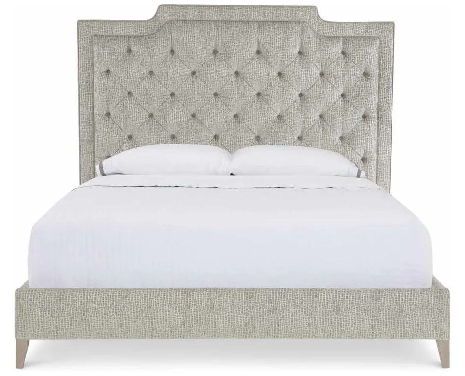 Wesley Hall 212-K Alastor King Bed Wesley Hall 212-K Alastor King Bed