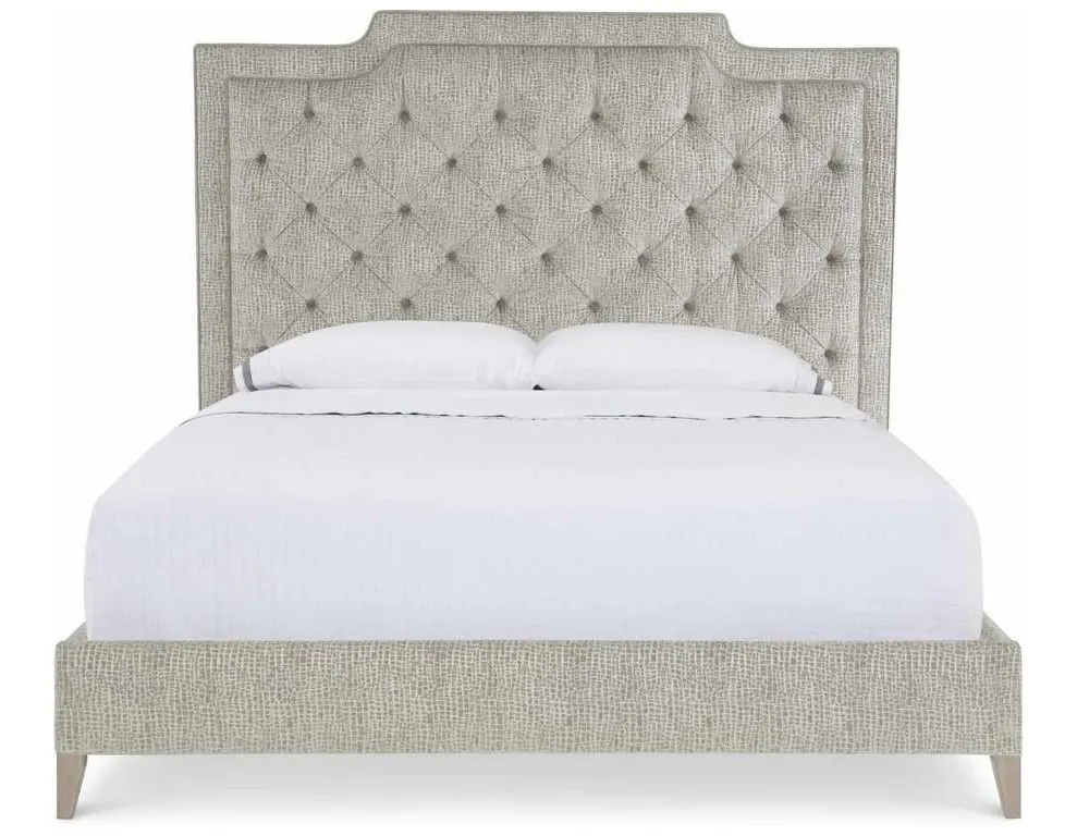 Wesley Hall 212-K Alastor King Bed Wesley Hall 212-K Alastor King Bed