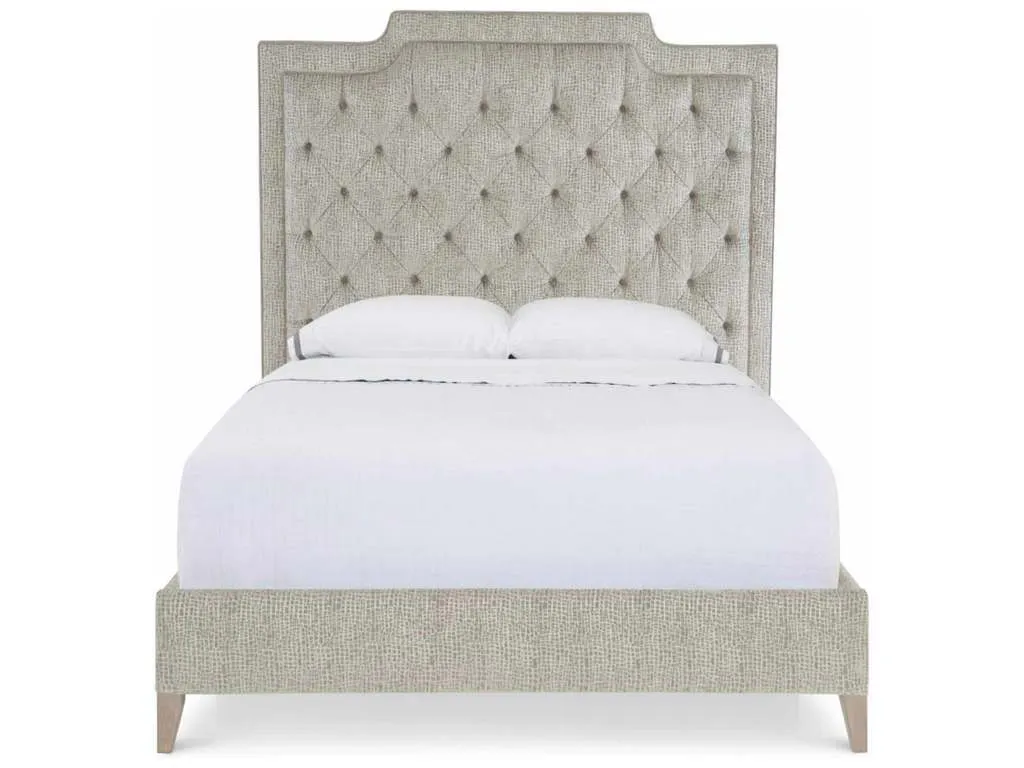 Wesley Hall 212-Q  Alastor Queen Bed