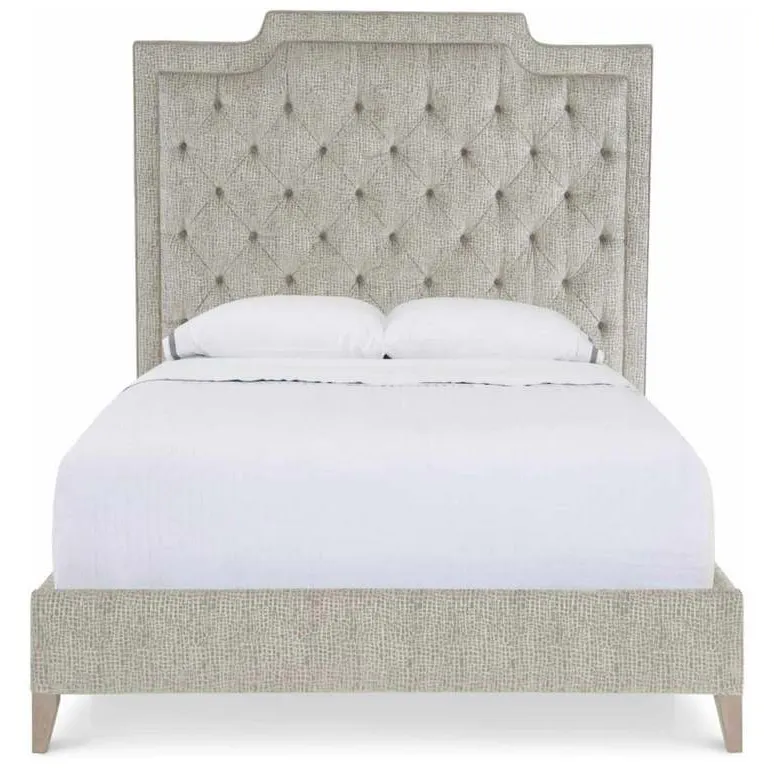 Wesley Hall 212-Q Alastor Queen Bed Wesley Hall 212-Q Alastor Queen Bed