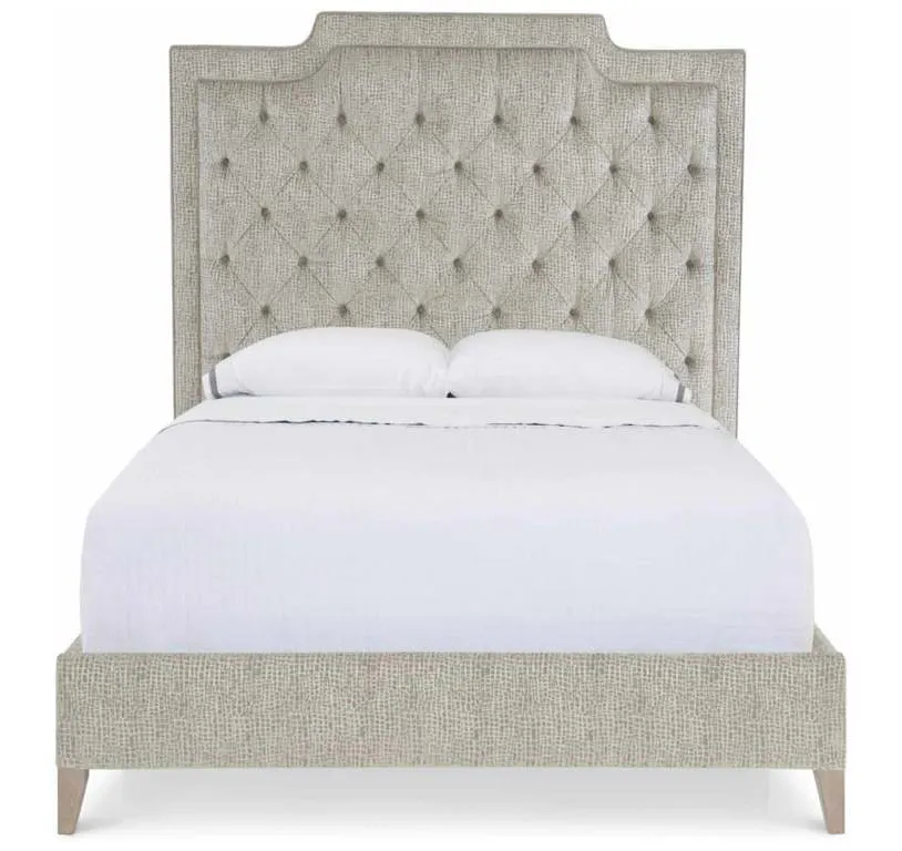 Wesley Hall 212-Q Alastor Queen Bed Wesley Hall 212-Q Alastor Queen Bed