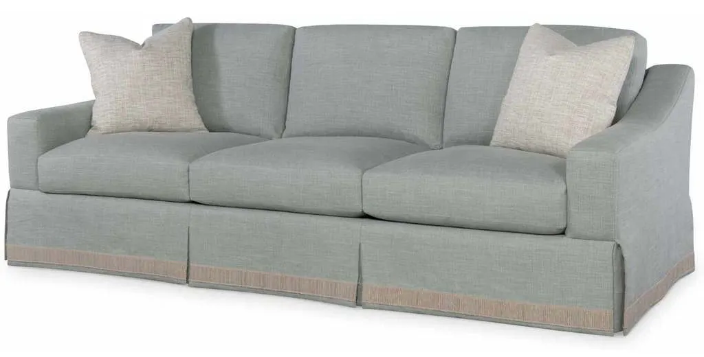 Wesley Hall 2502-94 Slone Sofa Wesley Hall 2502-94 Slone Sofa