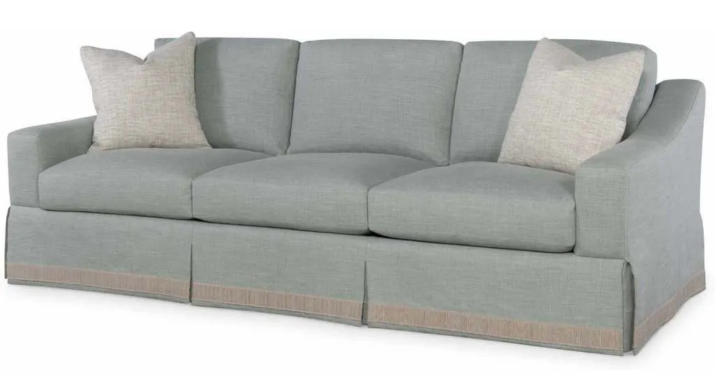 Wesley Hall 2502-94 Slone Sofa Wesley Hall 2502-94 Slone Sofa