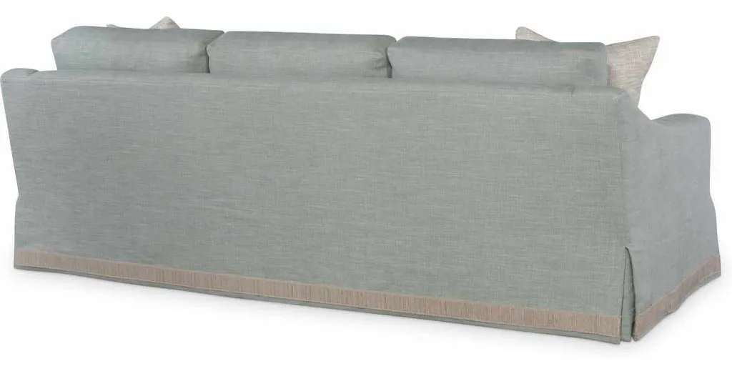 Wesley Hall 2502-94 Slone Sofa Wesley Hall 2502-94 Slone Sofa