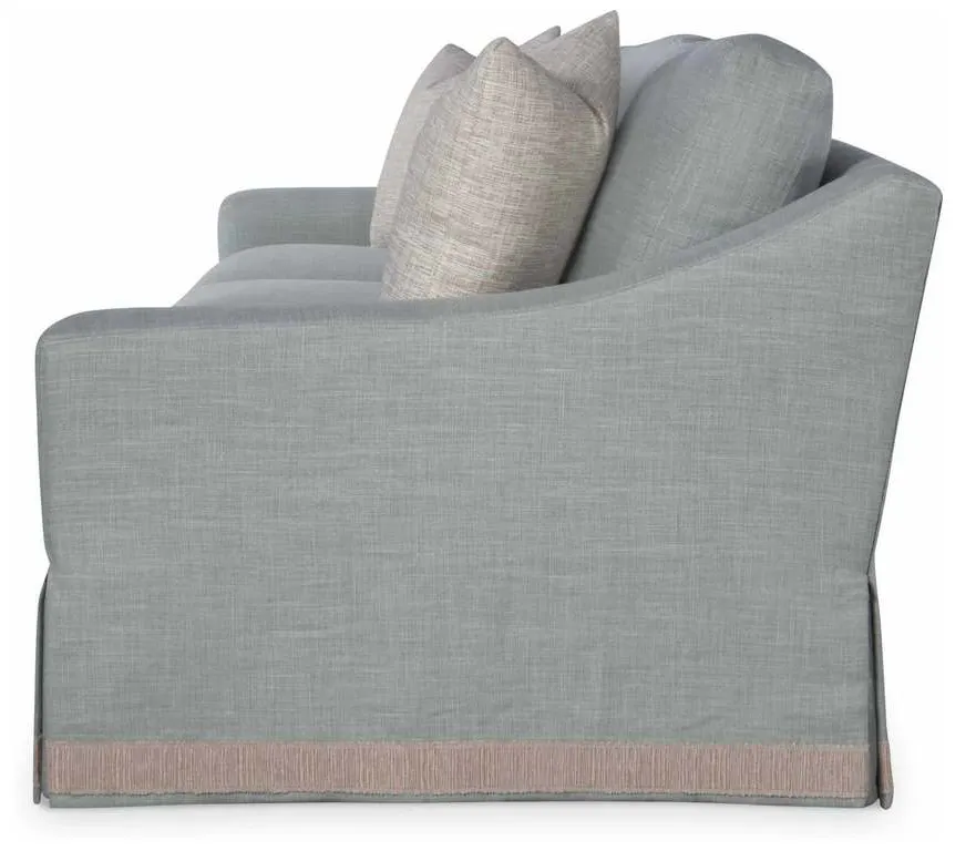 Wesley Hall 2502-94 Slone Sofa Wesley Hall 2502-94 Slone Sofa