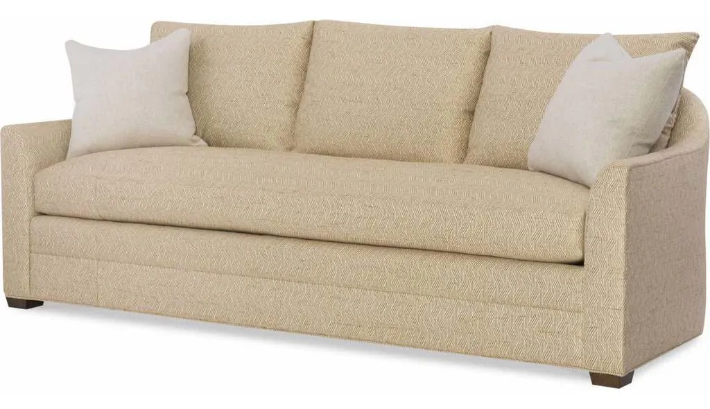 Wesley Hall 2506-90 Gerringer Sofa Wesley Hall 2506-90 Gerringer Sofa