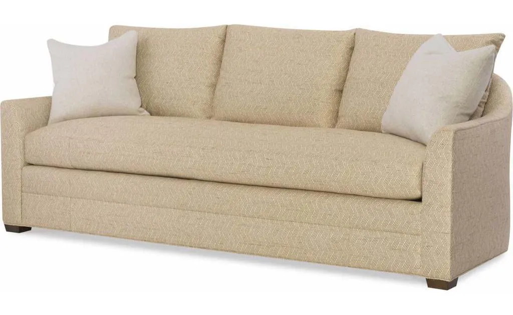 Wesley Hall 2506-90 Gerringer Sofa Wesley Hall 2506-90 Gerringer Sofa