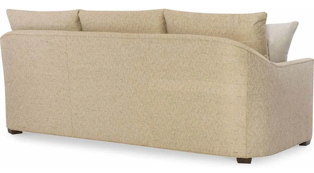Wesley Hall 2506-90 Gerringer Sofa Wesley Hall 2506-90 Gerringer Sofa