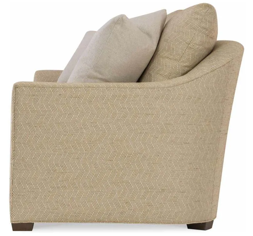 Wesley Hall 2506-90 Gerringer Sofa Wesley Hall 2506-90 Gerringer Sofa