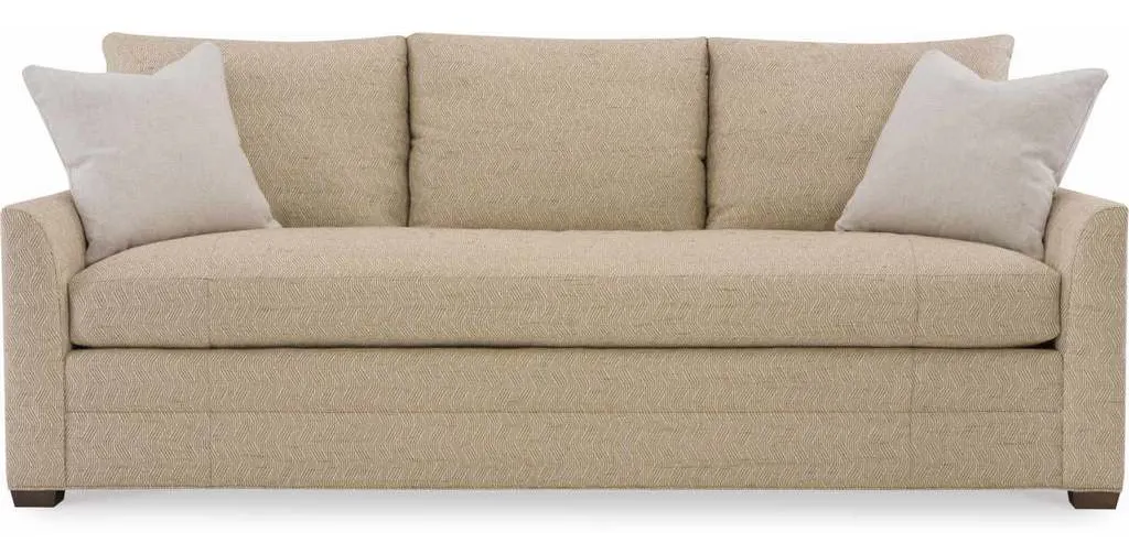 Wesley Hall 2506-90 Gerringer Sofa Wesley Hall 2506-90 Gerringer Sofa