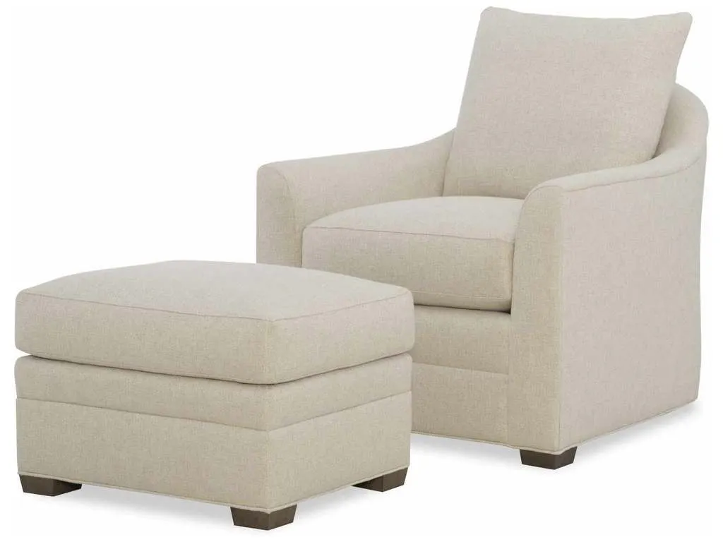 Wesley Hall 2507 Gerringer Chair Wesley Hall 2507 Gerringer Chair