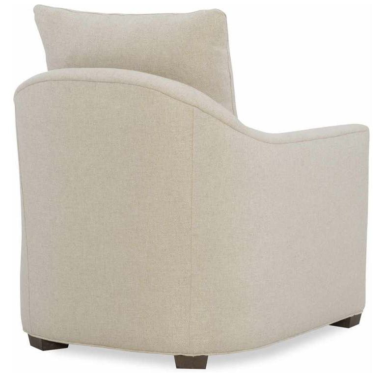 Wesley Hall 2507 Gerringer Chair Wesley Hall 2507 Gerringer Chair