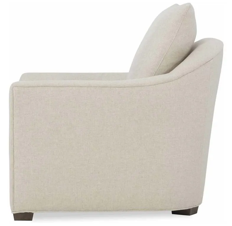 Wesley Hall 2507 Gerringer Chair Wesley Hall 2507 Gerringer Chair