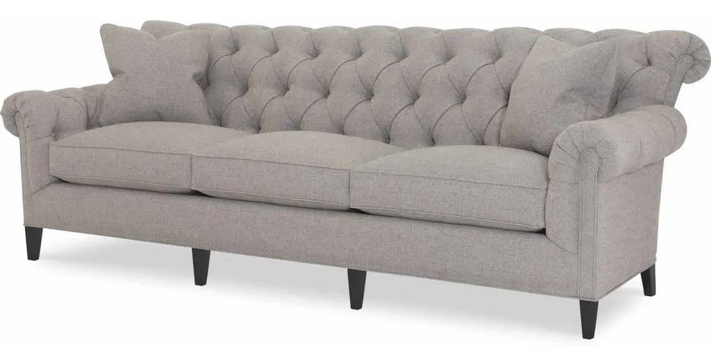 Wesley Hall 2512-100 Ivester Sofa Wesley Hall 2512-100 Ivester Sofa
