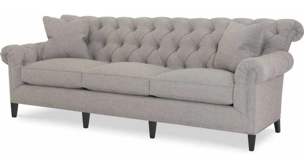Wesley Hall 2512-100 Ivester Sofa Wesley Hall 2512-100 Ivester Sofa