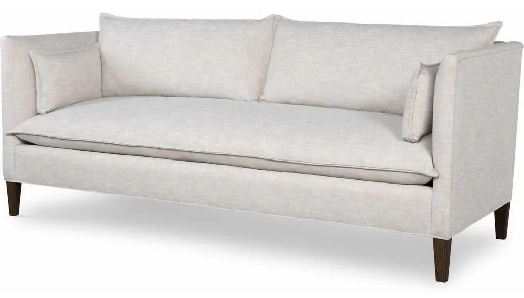 Wesley Hall 2516-84 Cirrus Sofa Wesley Hall 2516-84 Cirrus Sofa