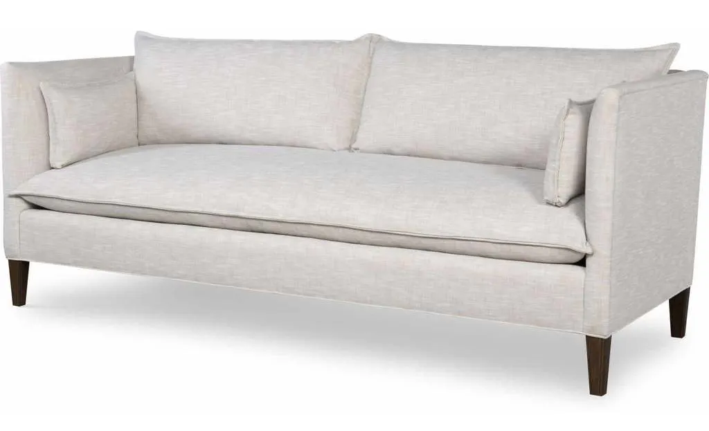 Wesley Hall 2516-84 Cirrus Sofa Wesley Hall 2516-84 Cirrus Sofa