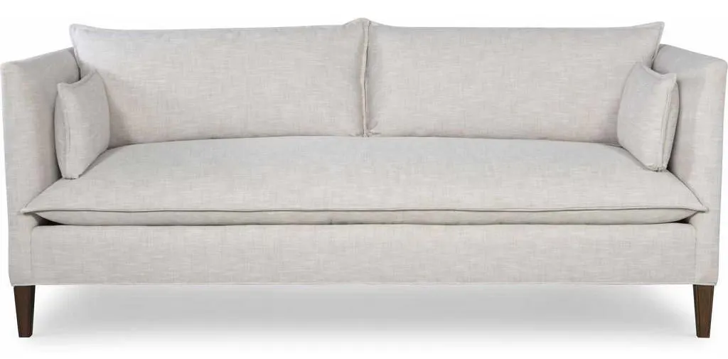 Wesley Hall 2516-84 Cirrus Sofa Wesley Hall 2516-84 Cirrus Sofa