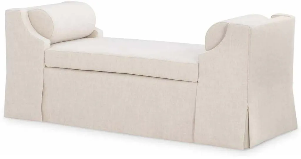 Wesley Hall 2526-60 Paola Bench Wesley Hall 2526-60 Paola Bench