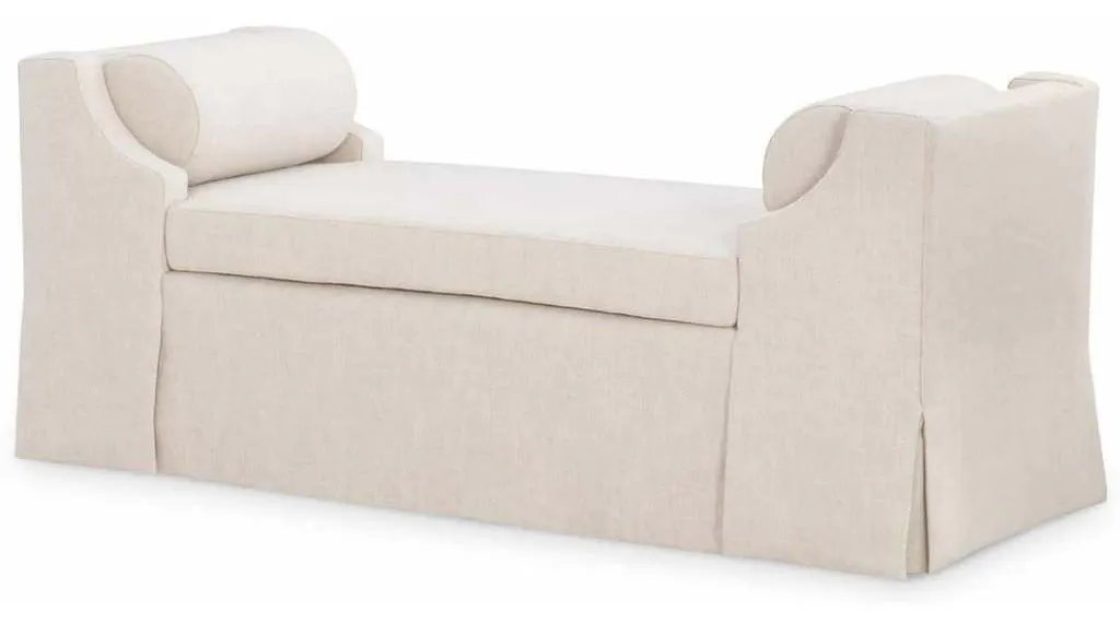 Wesley Hall 2526-60 Paola Bench Wesley Hall 2526-60 Paola Bench