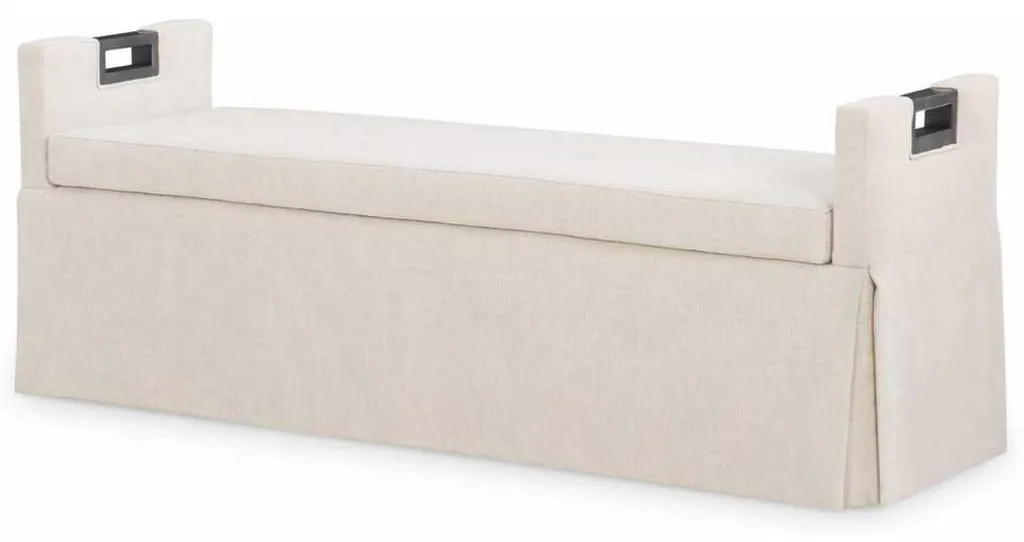 Wesley Hall 2528-60 Fontana Bench Wesley Hall 2528-60 Fontana Bench
