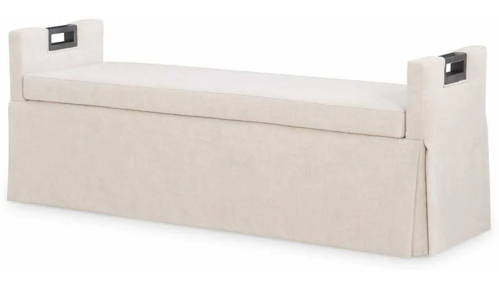 Wesley Hall 2528-60 Fontana Bench Wesley Hall 2528-60 Fontana Bench