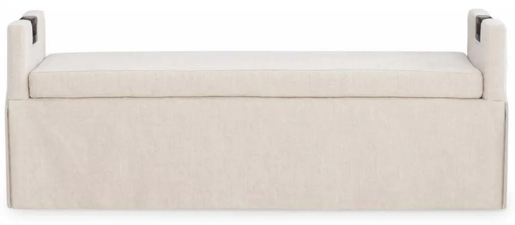Wesley Hall 2528-60 Fontana Bench Wesley Hall 2528-60 Fontana Bench