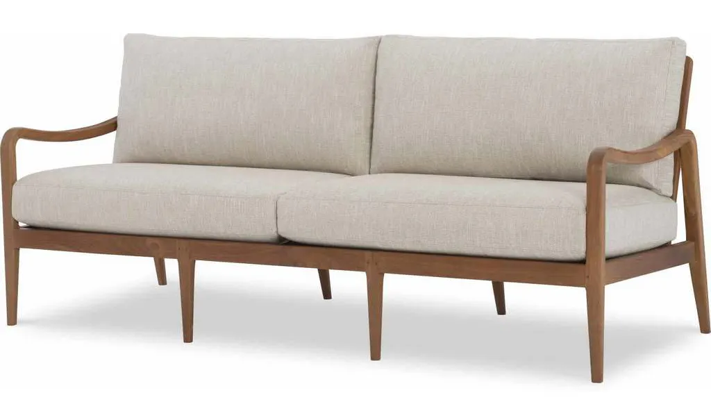 Wesley Hall 2532-78 Herring Sofa Wesley Hall 2532-78 Herring Sofa
