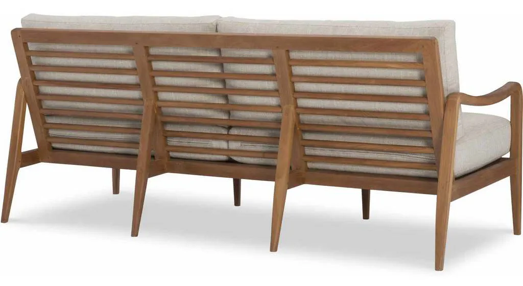Wesley Hall 2532-78 Herring Sofa Wesley Hall 2532-78 Herring Sofa