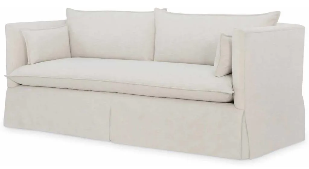 Wesley Hall 2542-84 Cedric Sofa Wesley Hall 2542-84 Cedric Sofa