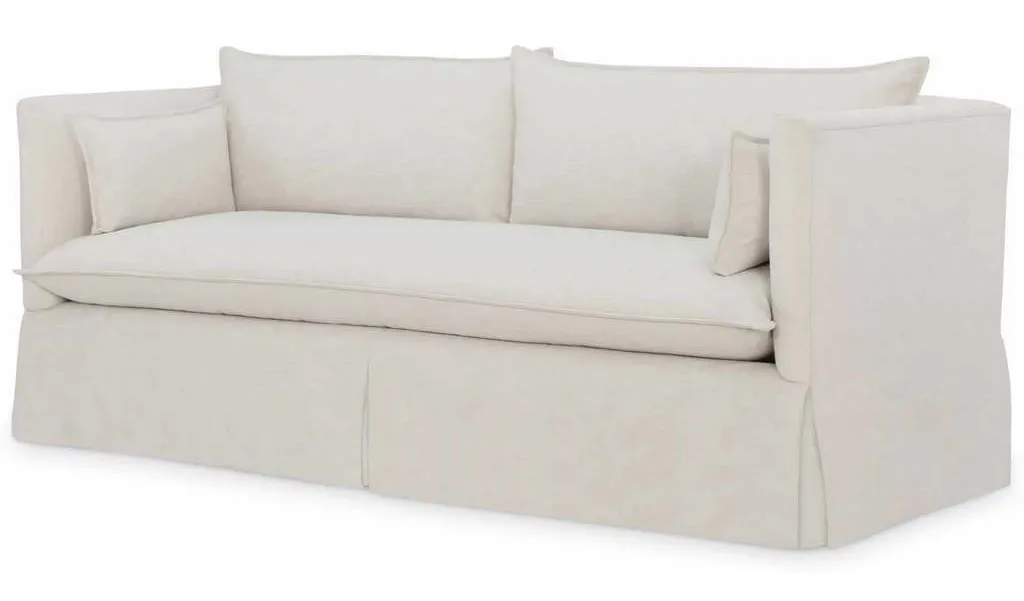 Wesley Hall 2542-84 Cedric Sofa Wesley Hall 2542-84 Cedric Sofa