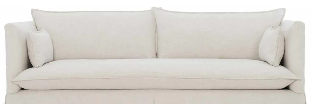 Wesley Hall 2542-84 Cedric Sofa Wesley Hall 2542-84 Cedric Sofa