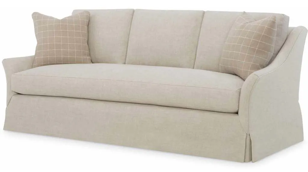 Wesley Hall 2544-92 Jules Sofa Wesley Hall 2544-92 Jules Sofa