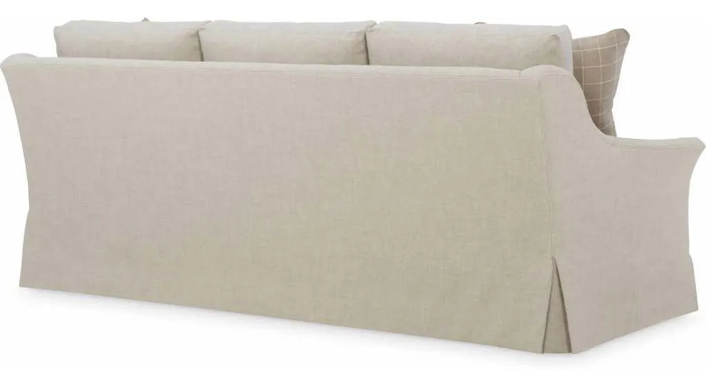 Wesley Hall 2544-92 Jules Sofa Wesley Hall 2544-92 Jules Sofa