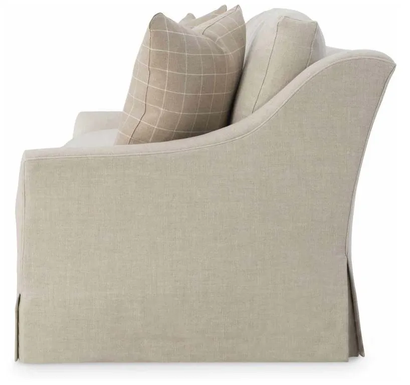 Wesley Hall 2544-92 Jules Sofa Wesley Hall 2544-92 Jules Sofa