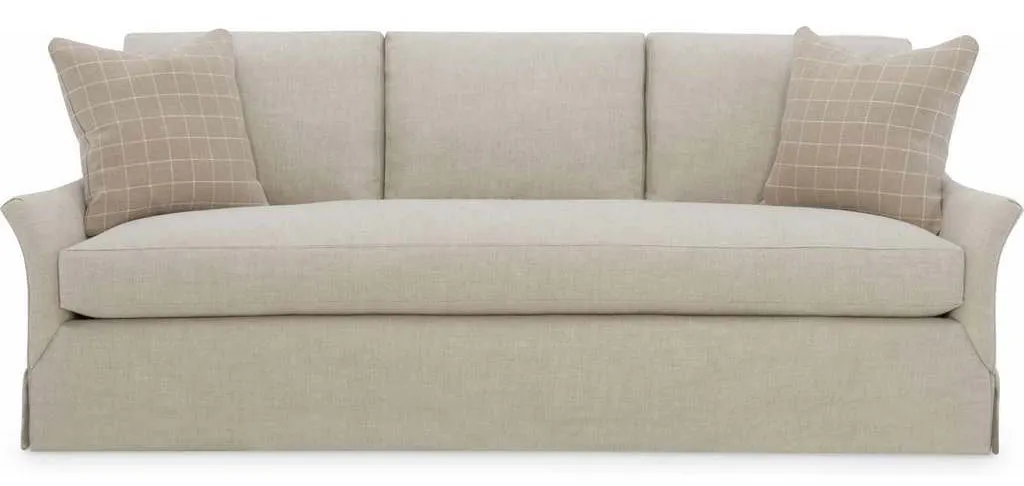 Wesley Hall 2544-92 Jules Sofa Wesley Hall 2544-92 Jules Sofa
