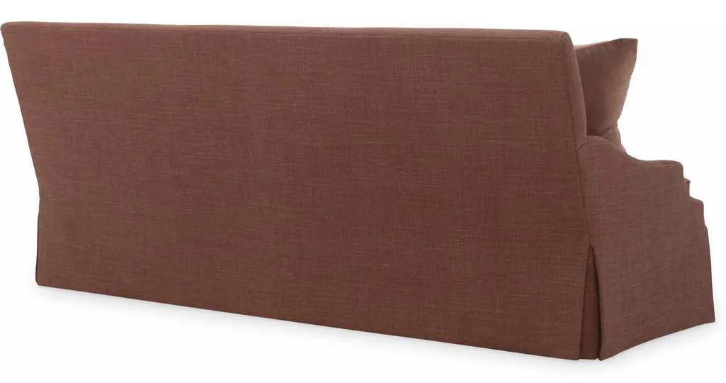 Wesley Hall 2546-88 Baxter Sofa Wesley Hall 2546-88 Baxter Sofa