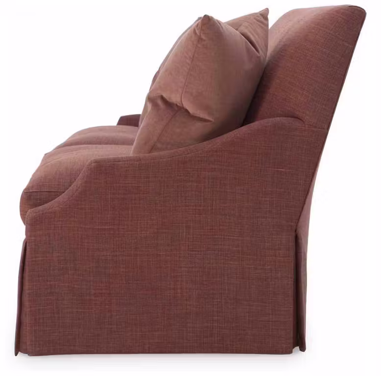 Wesley Hall 2546-88 Baxter Sofa Wesley Hall 2546-88 Baxter Sofa