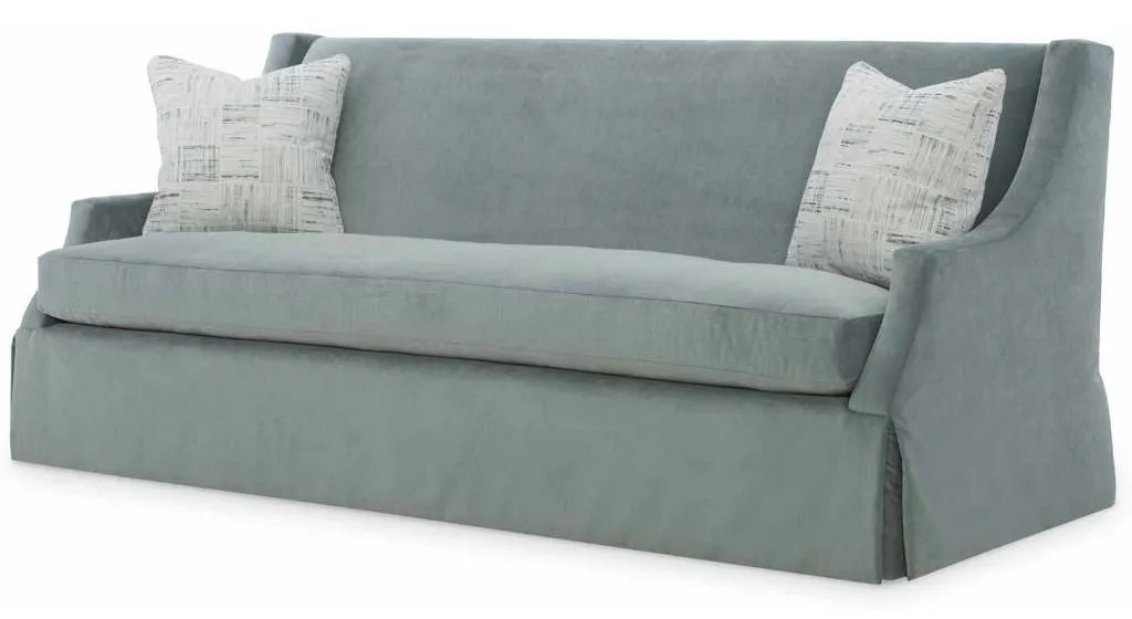 Wesley Hall 2550-88 Tamora Sofa Wesley Hall 2550-88 Tamora Sofa