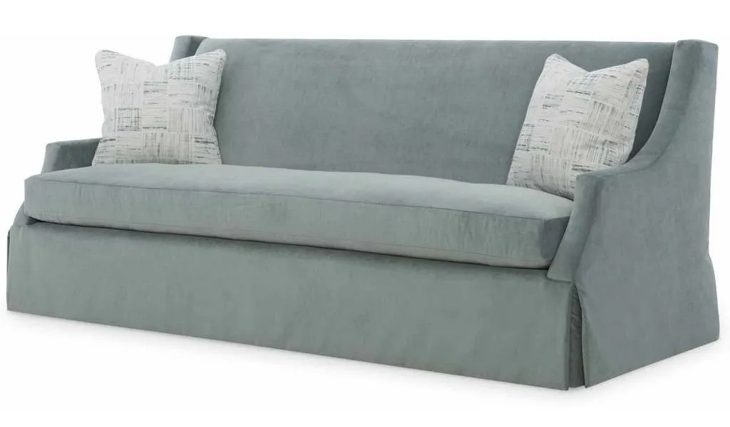 Wesley Hall 2550-88 Tamora Sofa Wesley Hall 2550-88 Tamora Sofa