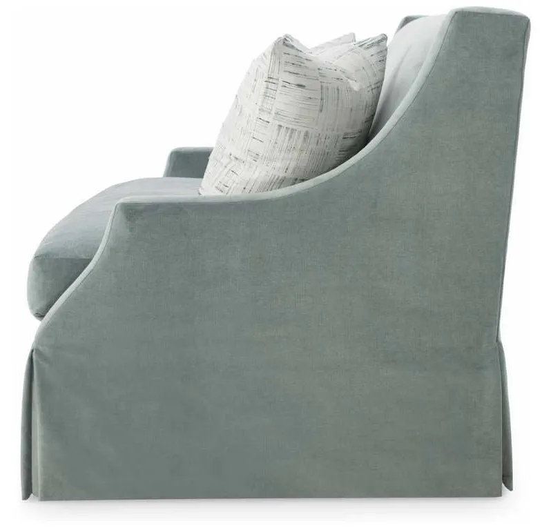 Wesley Hall 2550-88 Tamora Sofa Wesley Hall 2550-88 Tamora Sofa