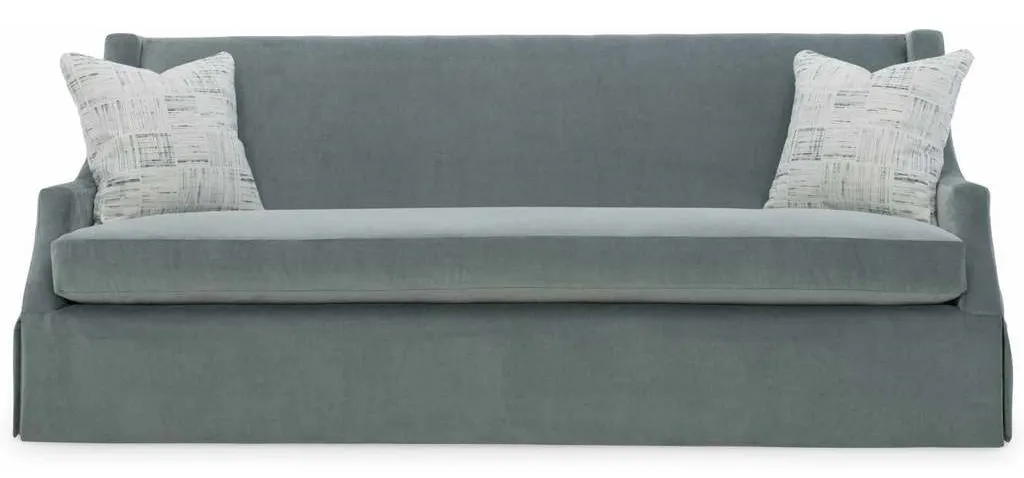 Wesley Hall 2550-88 Tamora Sofa Wesley Hall 2550-88 Tamora Sofa