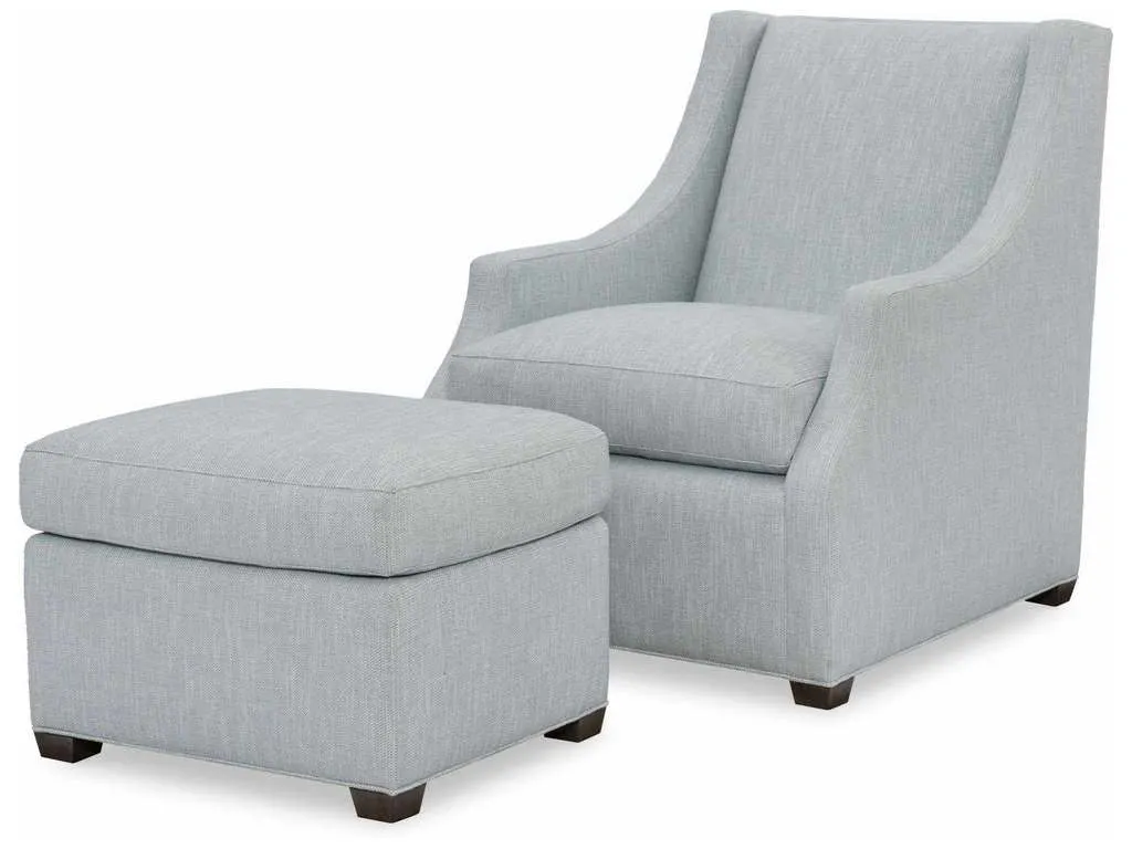 Wesley Hall 2553  Trevor Chair