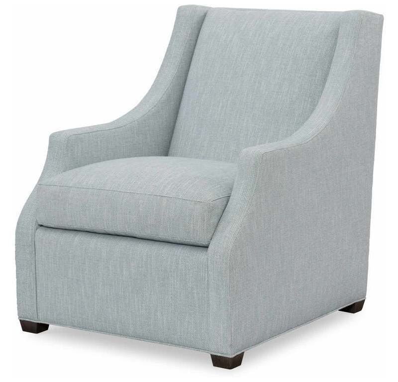 Wesley Hall 2553 Trevor Chair Wesley Hall 2553 Trevor Chair