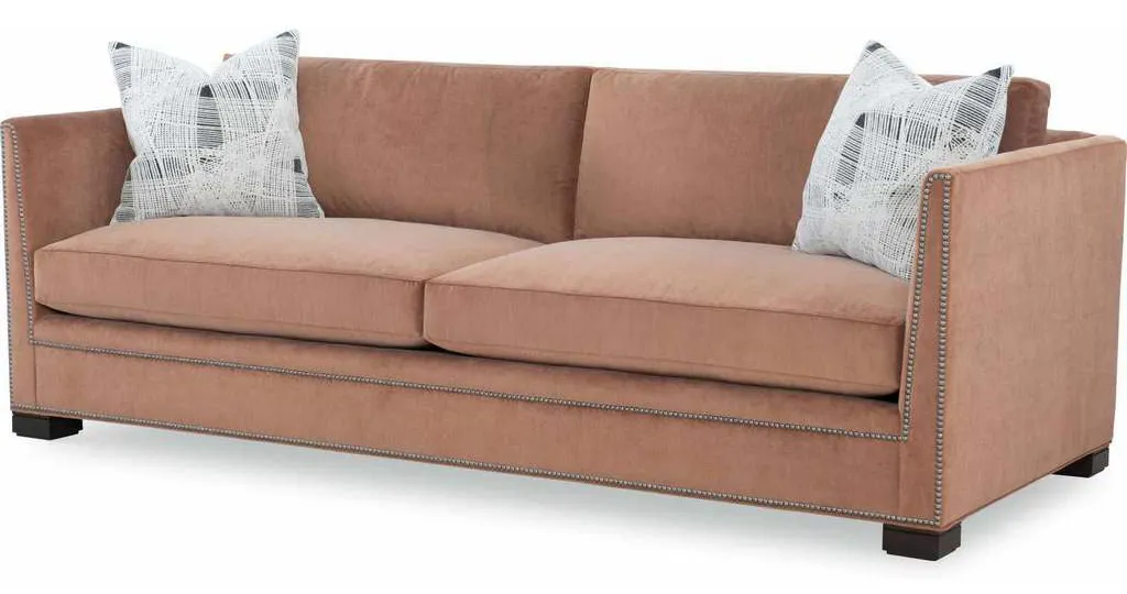Wesley Hall 2556-92 Thorpe Sofa Wesley Hall 2556-92 Thorpe Sofa