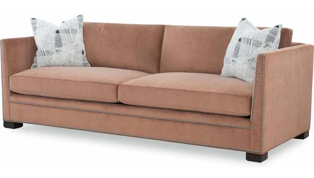 Wesley Hall 2556-92 Thorpe Sofa Wesley Hall 2556-92 Thorpe Sofa