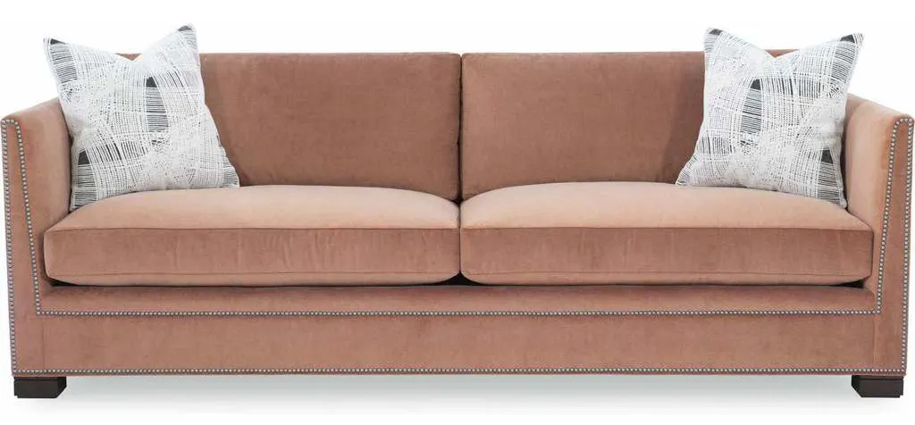 Wesley Hall 2556-92 Thorpe Sofa Wesley Hall 2556-92 Thorpe Sofa